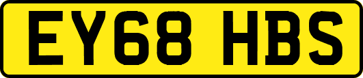 EY68HBS