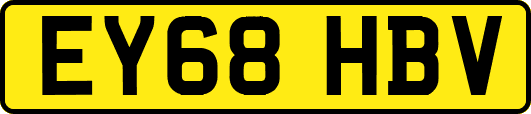 EY68HBV