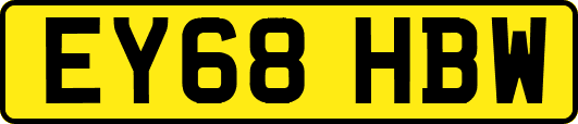EY68HBW