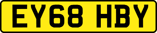 EY68HBY