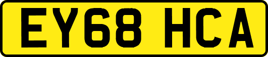 EY68HCA