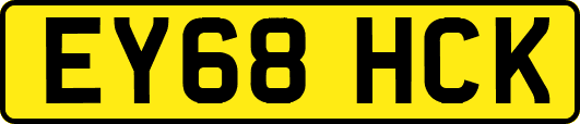 EY68HCK