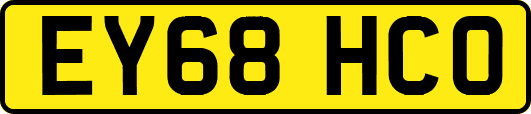 EY68HCO