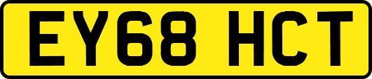 EY68HCT