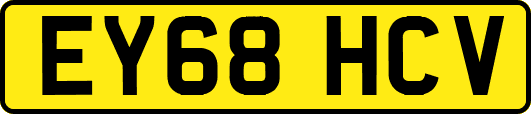 EY68HCV