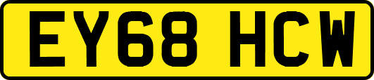 EY68HCW