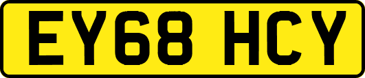 EY68HCY
