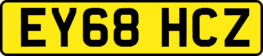 EY68HCZ