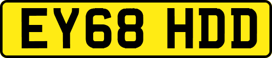 EY68HDD