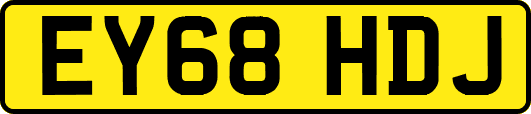 EY68HDJ