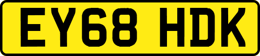 EY68HDK