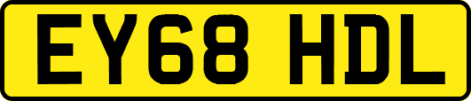 EY68HDL