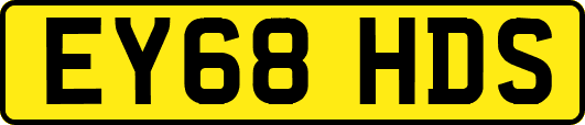 EY68HDS