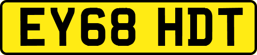 EY68HDT