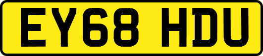 EY68HDU
