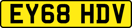 EY68HDV