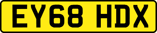 EY68HDX