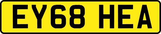 EY68HEA
