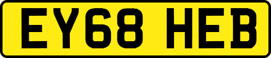 EY68HEB
