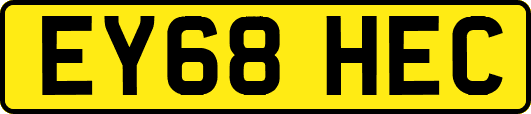 EY68HEC