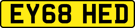 EY68HED