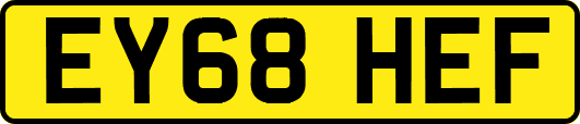 EY68HEF