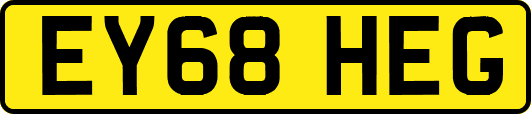 EY68HEG