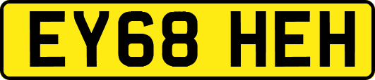EY68HEH
