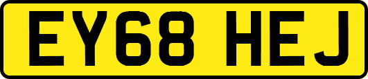 EY68HEJ