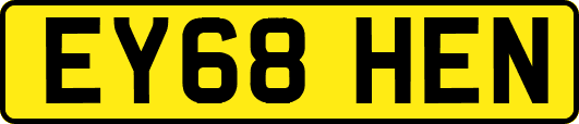 EY68HEN