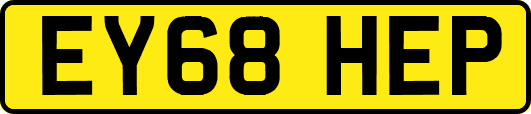 EY68HEP