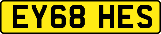 EY68HES