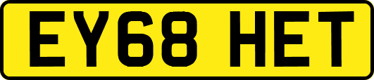 EY68HET