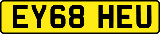 EY68HEU