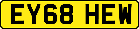 EY68HEW