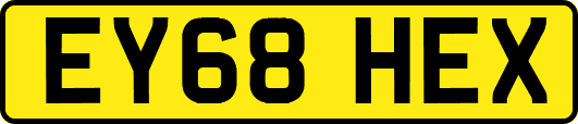 EY68HEX