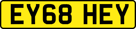 EY68HEY