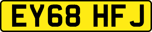 EY68HFJ