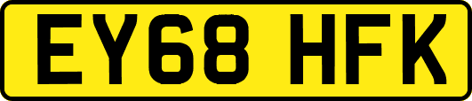 EY68HFK