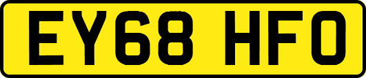 EY68HFO