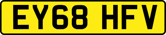 EY68HFV