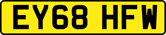 EY68HFW