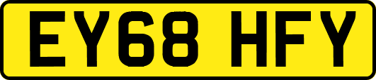EY68HFY