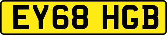 EY68HGB