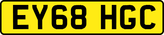 EY68HGC