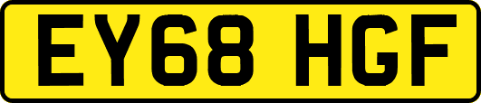 EY68HGF