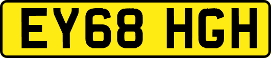 EY68HGH