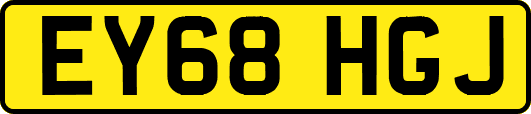 EY68HGJ