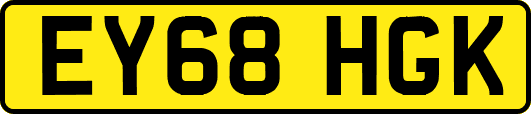 EY68HGK