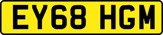 EY68HGM